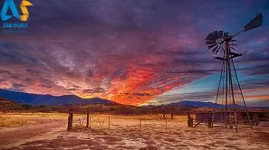 جاذبه های گردشگری سینمایی